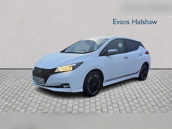 Used Nissan Leaf 2024 for sale - 77860174: Photo