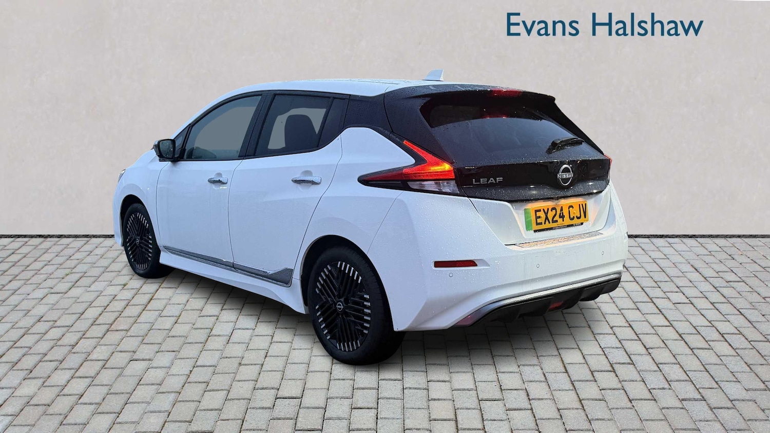 Used Nissan Leaf for sale - 77860174: Photo 3