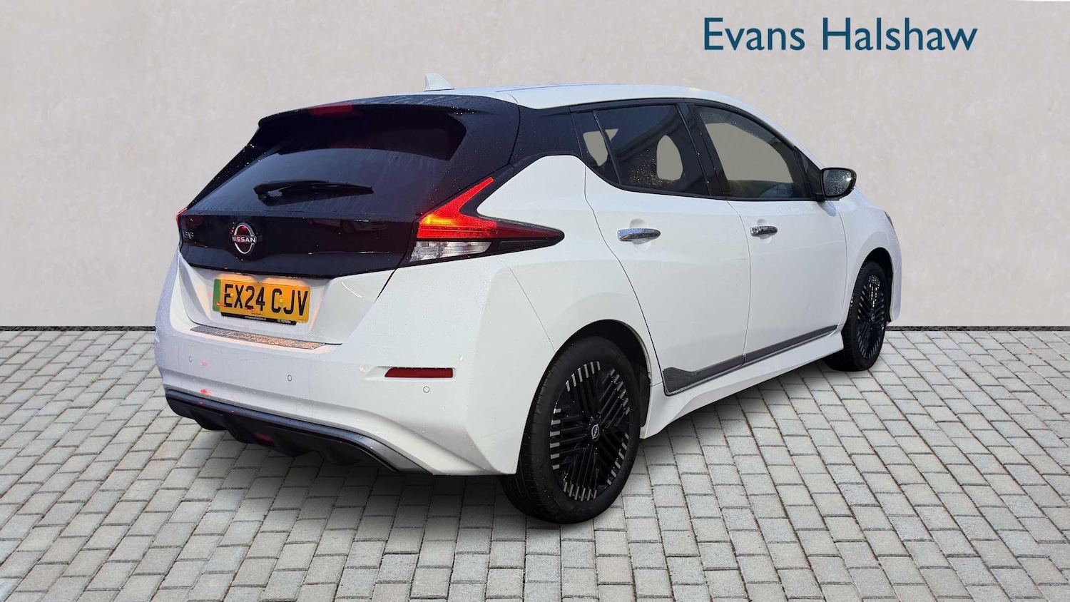 Used Nissan Leaf for sale - 77860174: Photo 4