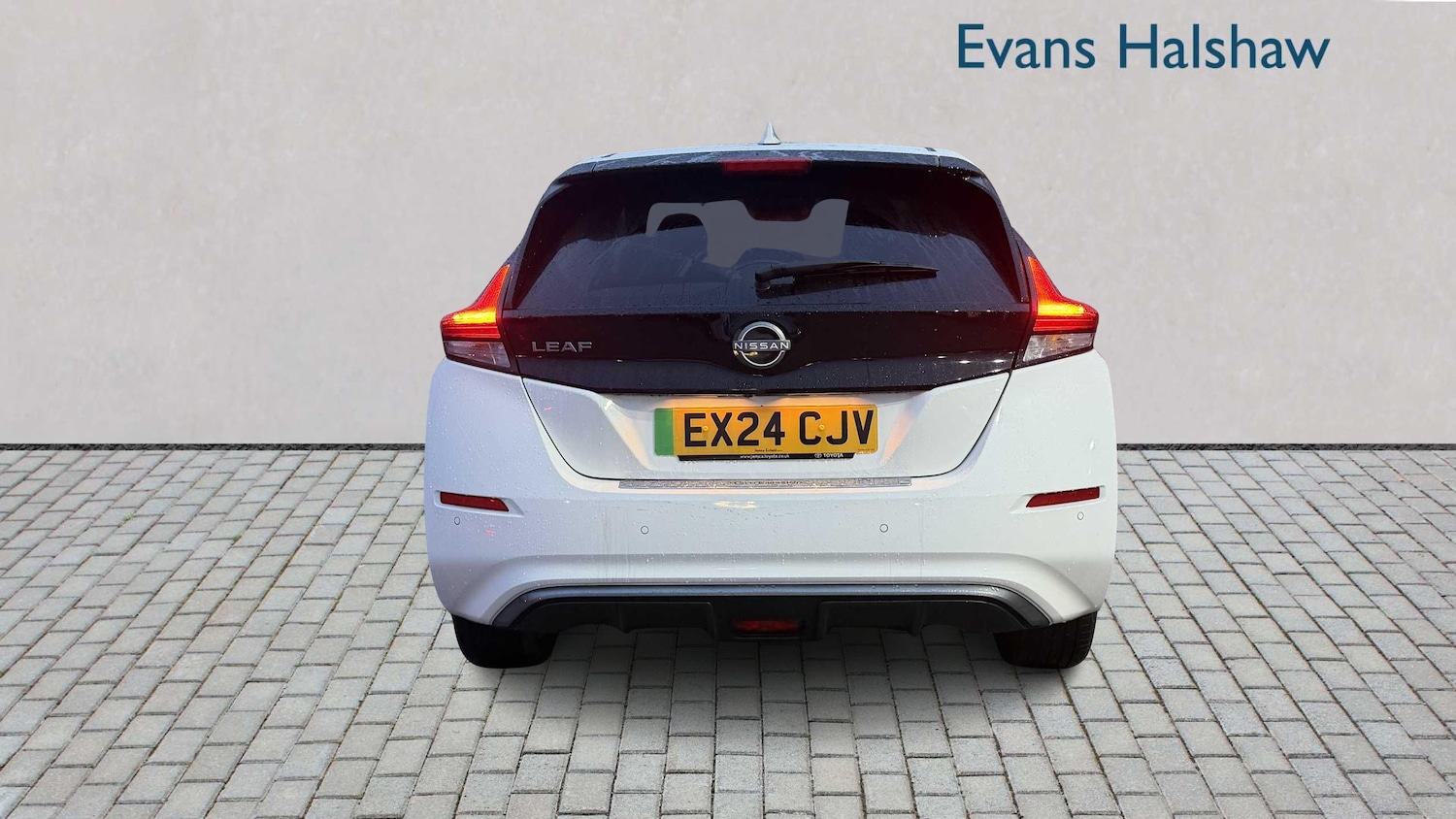 Used Nissan Leaf for sale - 77860174: Photo 5