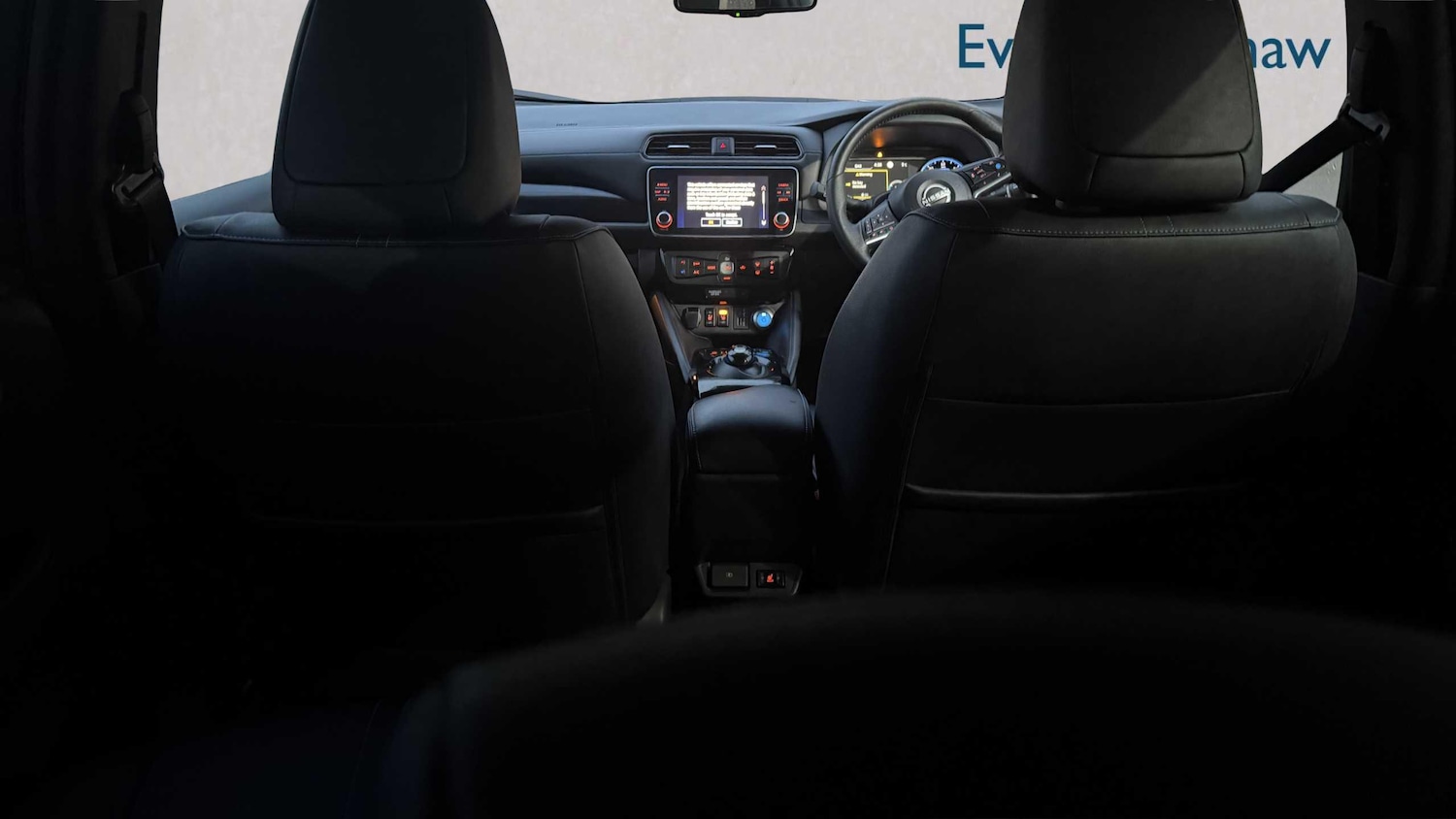 Used Nissan Leaf for sale - 77860174: Photo 7