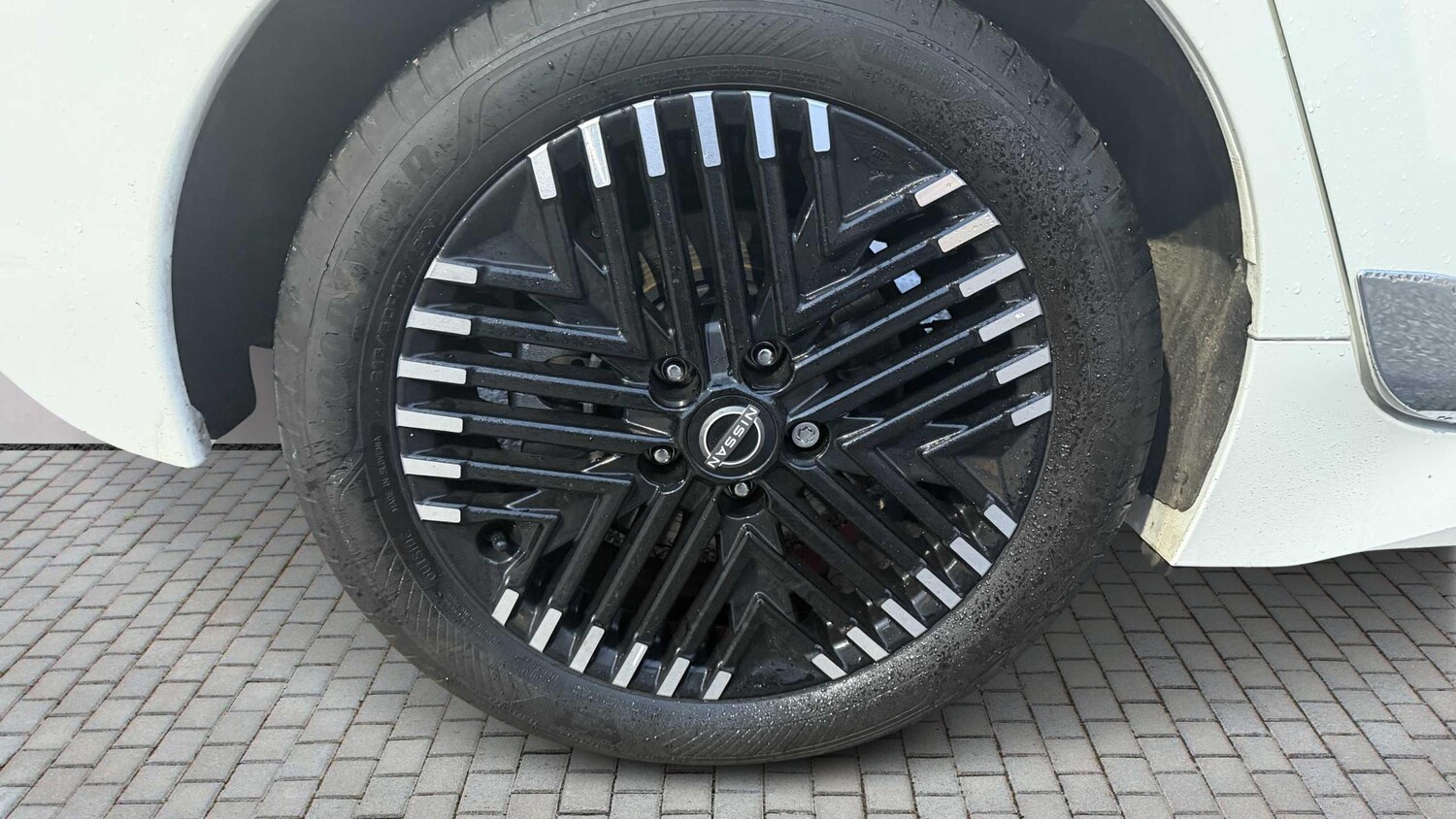 Used Nissan Leaf for sale - 77860174: Photo 8