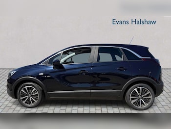 Used Vauxhall Crossland X 2018 for sale - 78551510: Photo