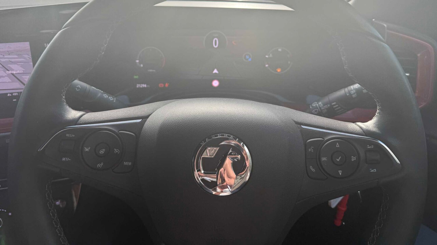 Used Vauxhall Mokka 2023 for sale - 78076878: Photo 11