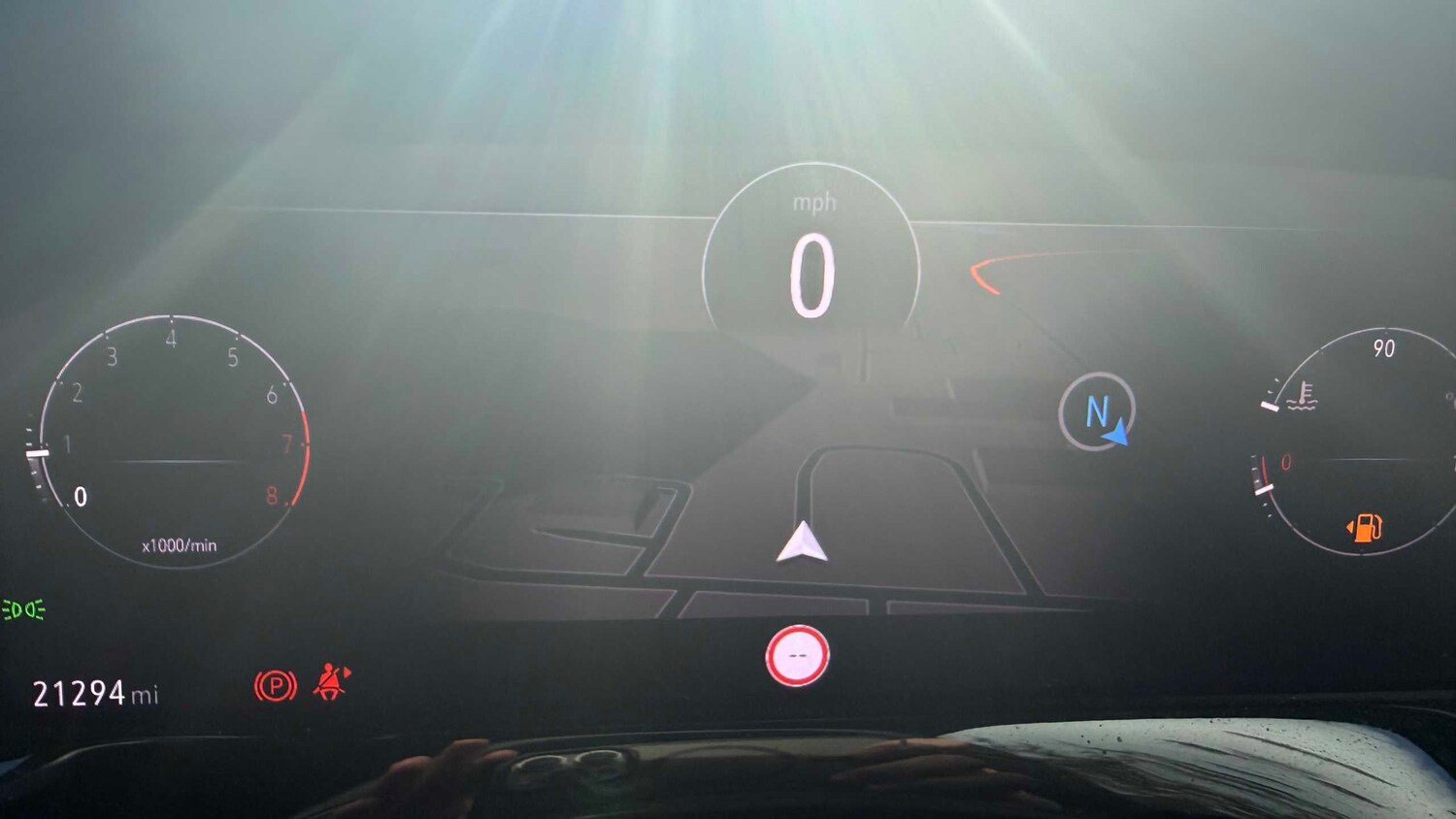 Used Vauxhall Mokka 2023 for sale - 78076878: Photo 14