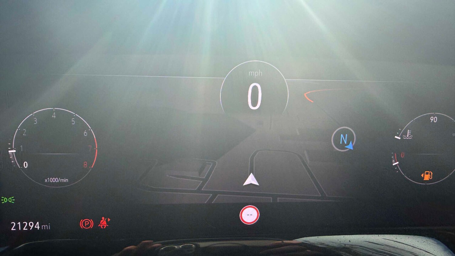 Used Vauxhall Mokka 2023 for sale - 78076878: Photo 15