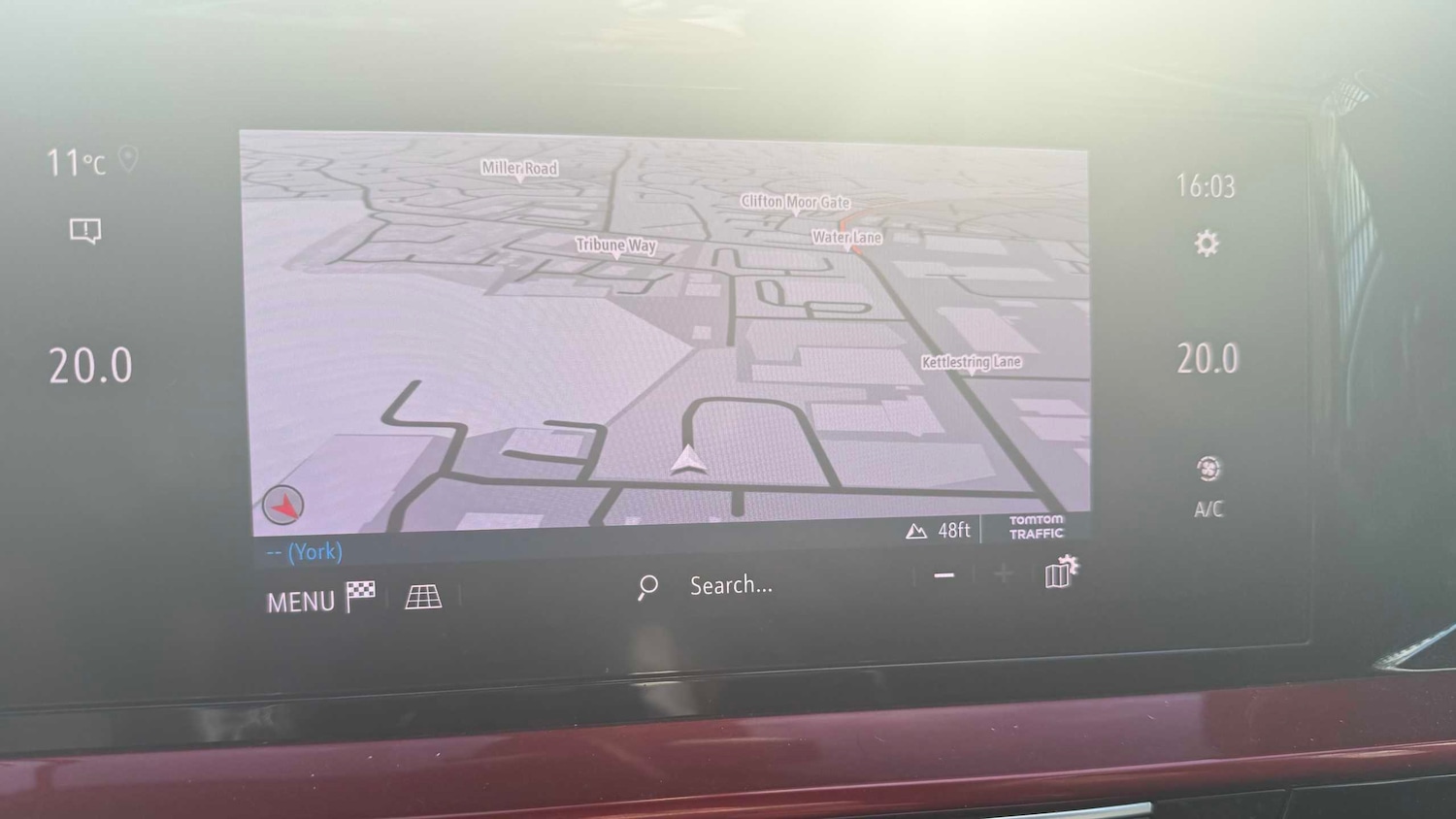 Used Vauxhall Mokka 2023 for sale - 78076878: Photo 16