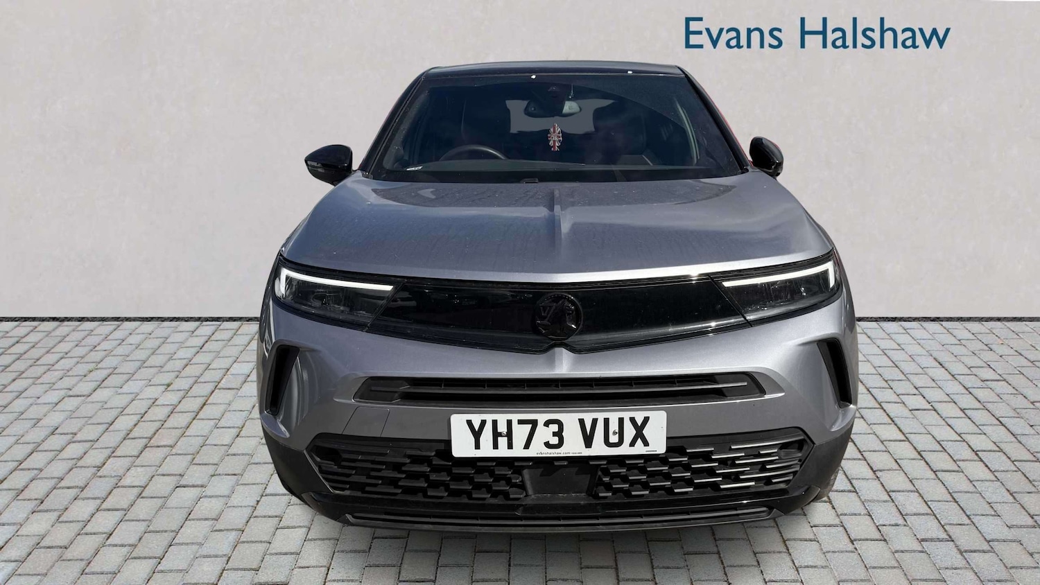 Used Vauxhall Mokka 2023 for sale - 78076878: Photo 2