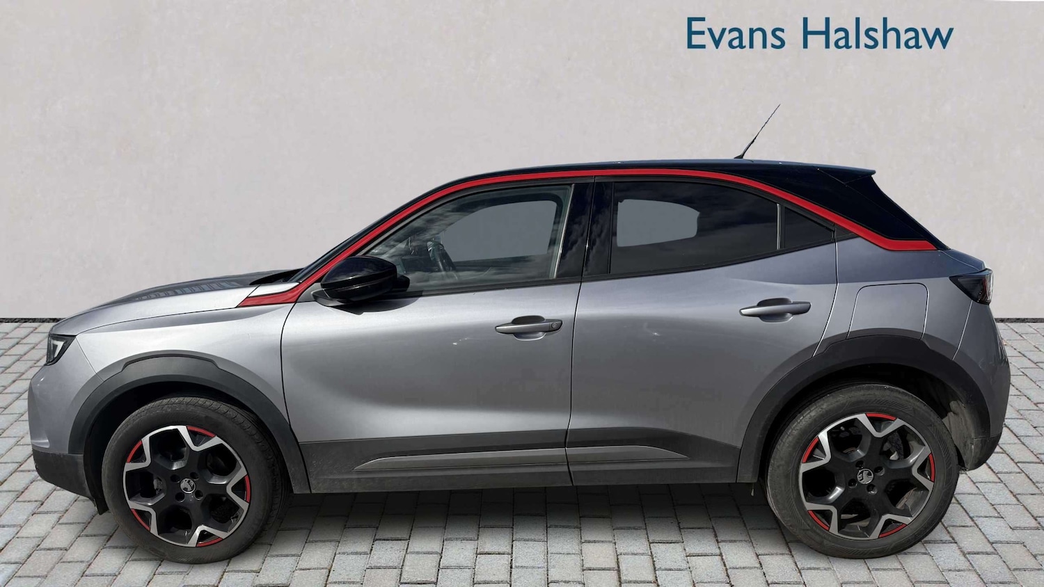 Used Vauxhall Mokka 2023 for sale - 78076878: Photo 4