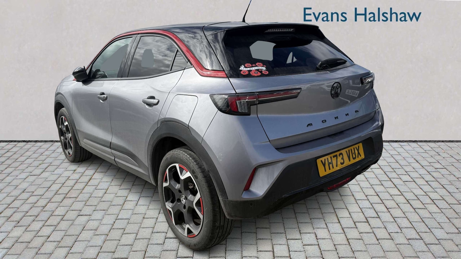 Used Vauxhall Mokka 2023 for sale - 78076878: Photo 5