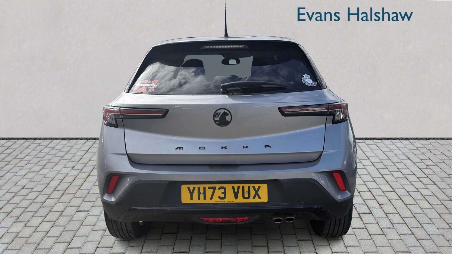 Used Vauxhall Mokka 2023 for sale - 78076878: Photo 6