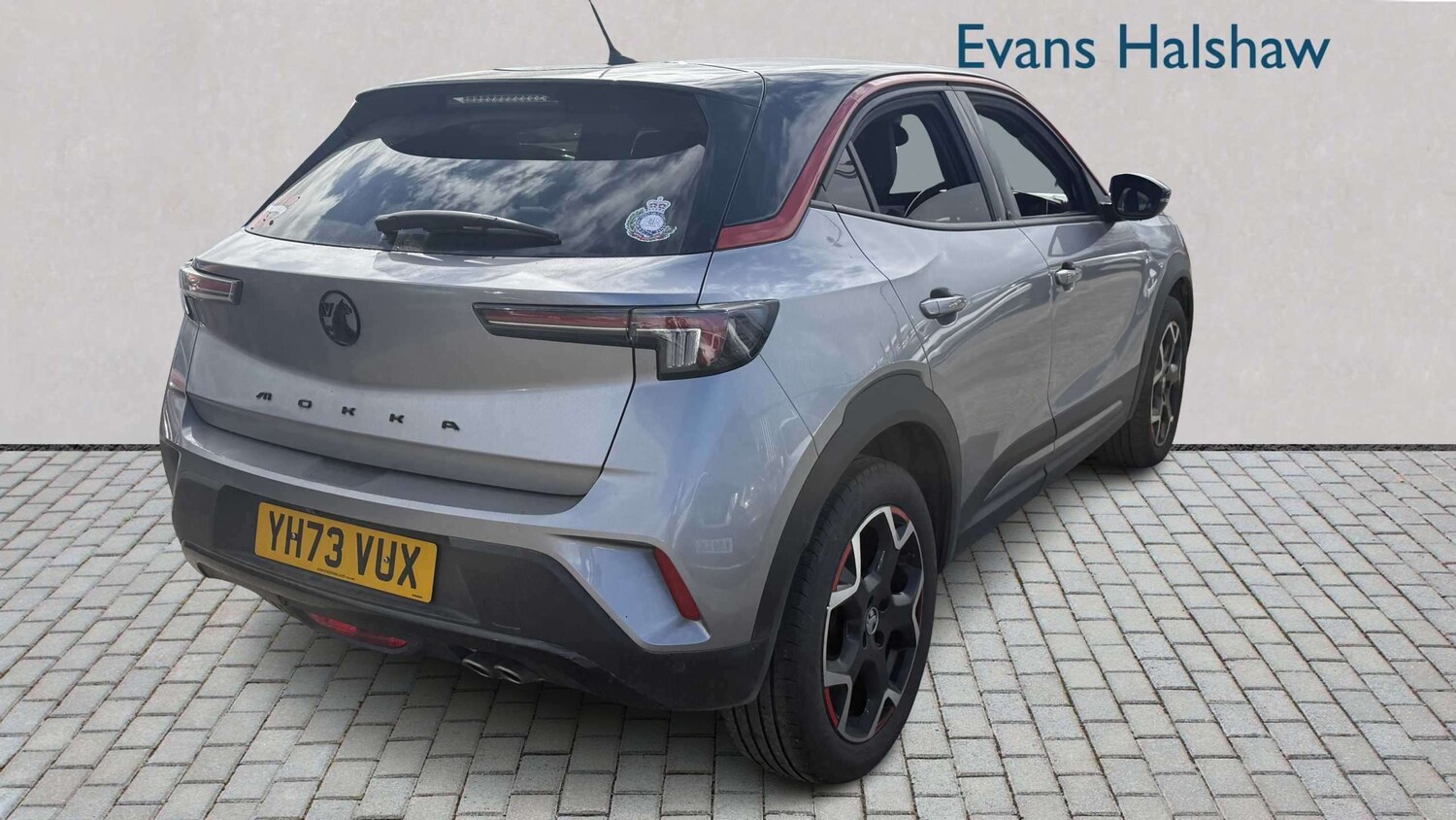 Used Vauxhall Mokka 2023 for sale - 78076878: Photo 7