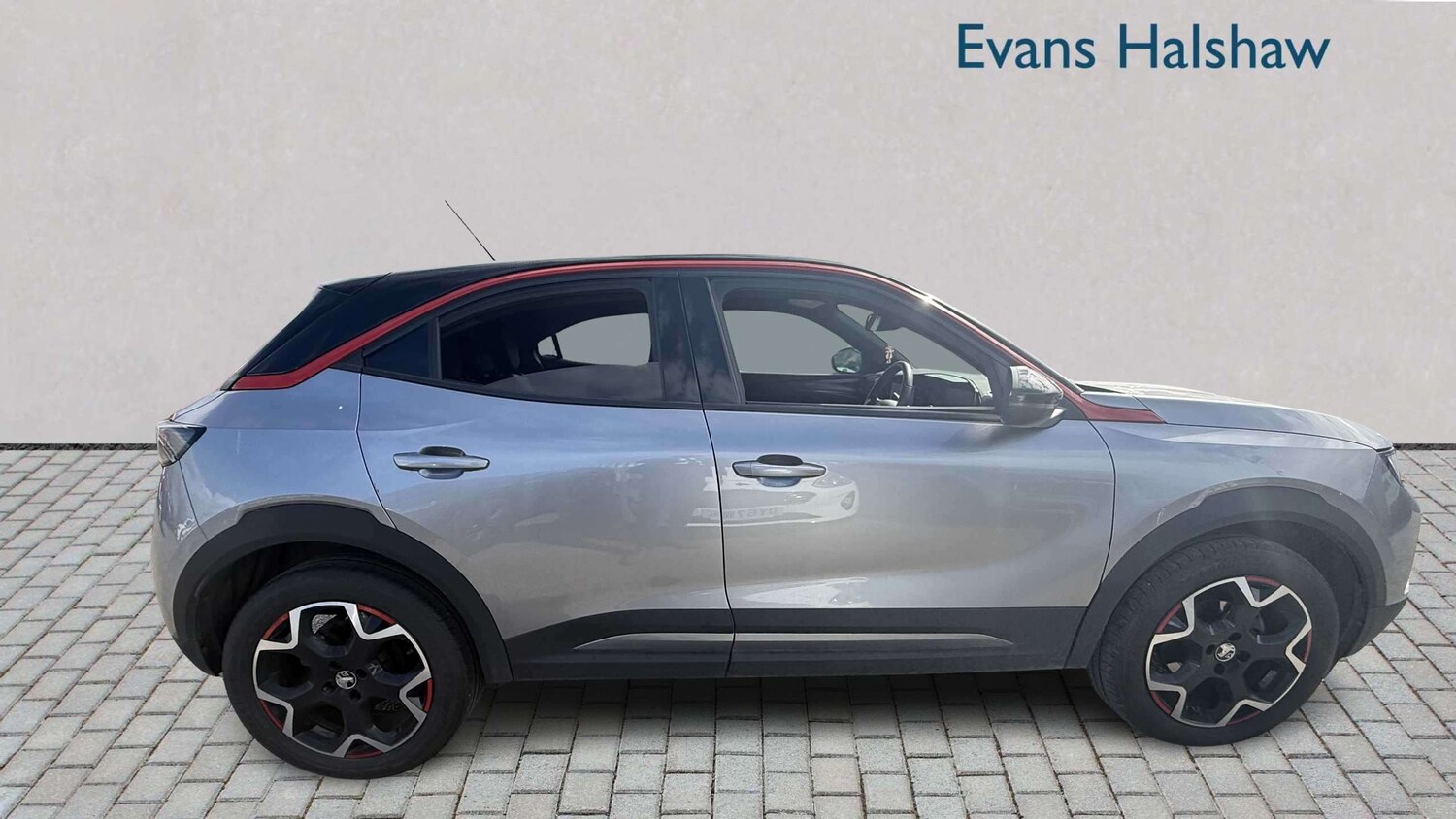 Used Vauxhall Mokka 2023 for sale - 78076878: Photo 8