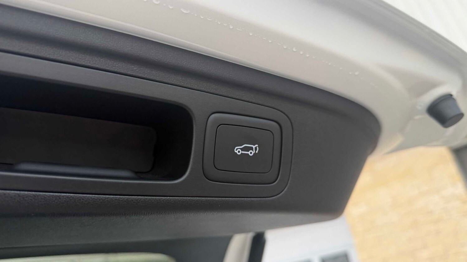 Used MG MG HS for sale - 77858885: Photo 11