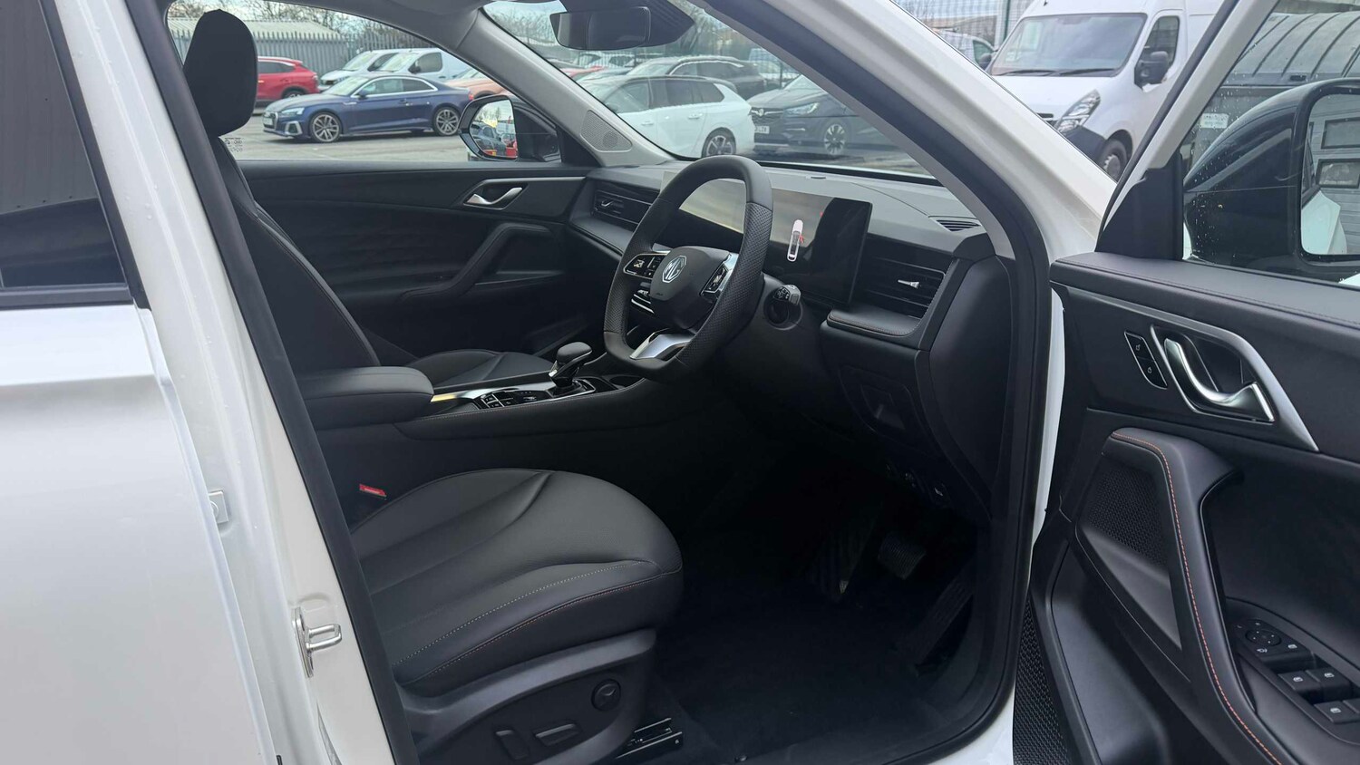 Used MG MG HS for sale - 77858885: Photo 12