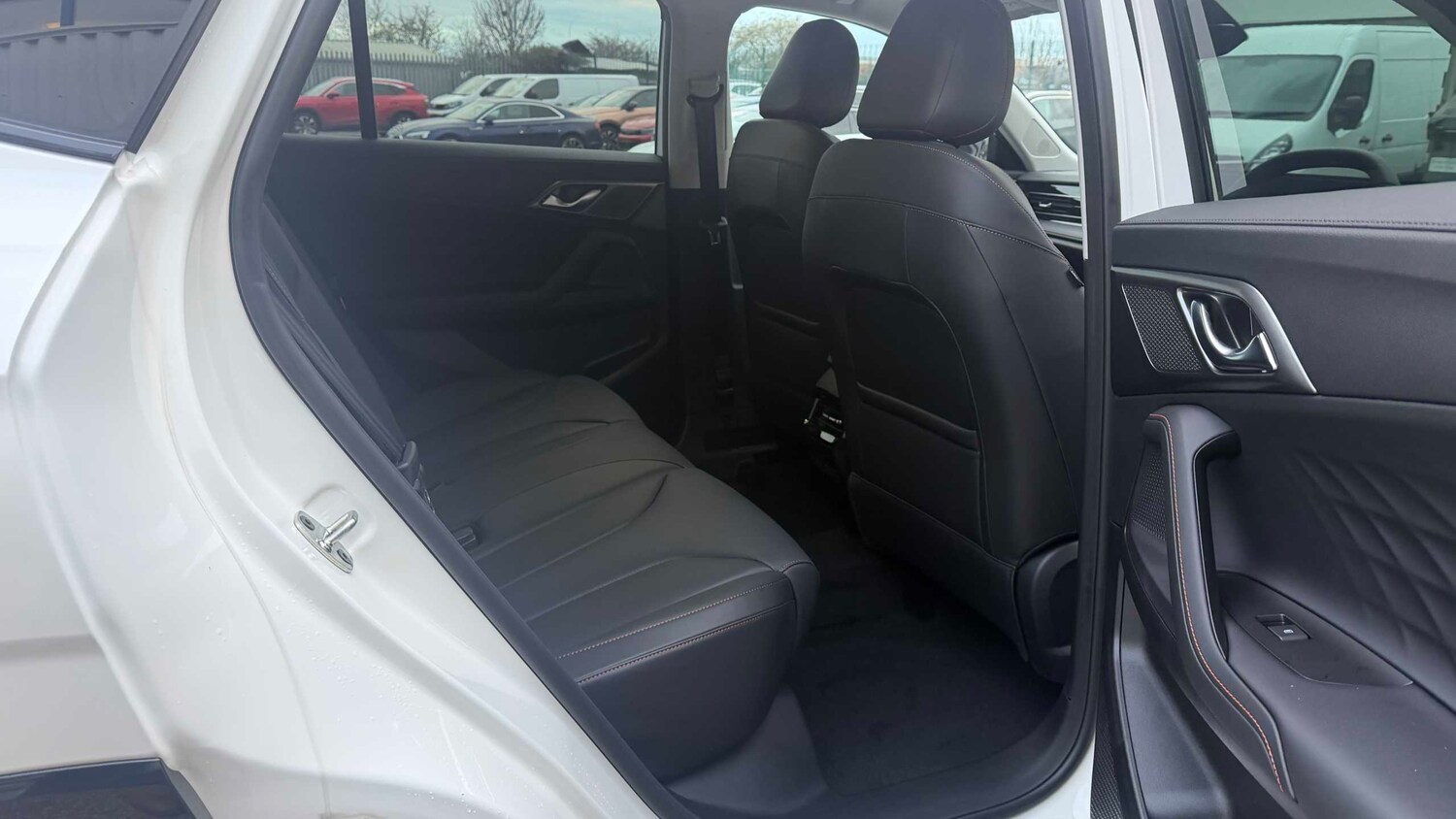 Used MG MG HS for sale - 77858885: Photo 13