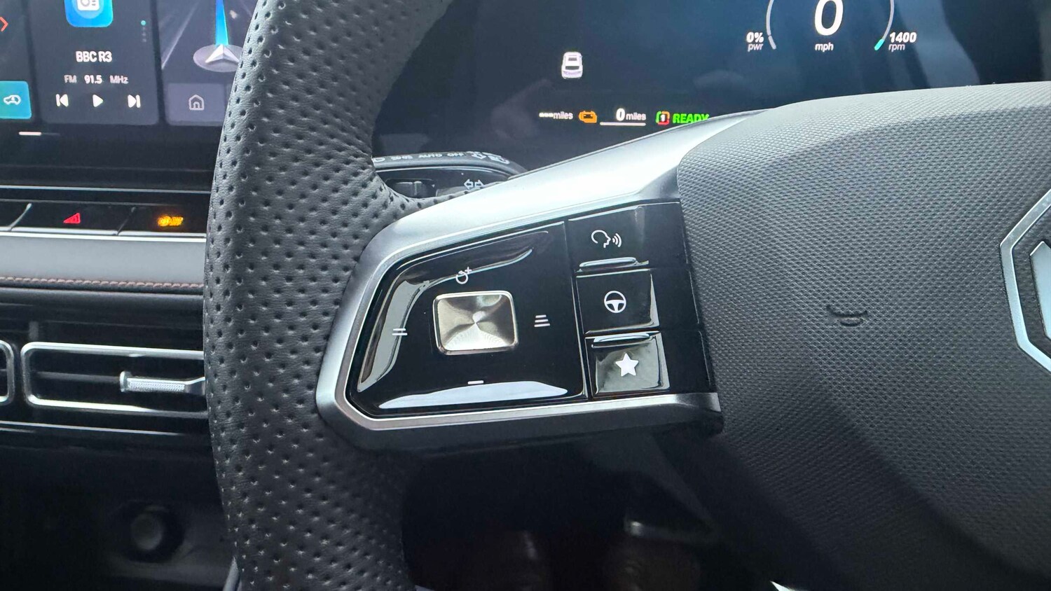 Used MG MG HS for sale - 77858885: Photo 15