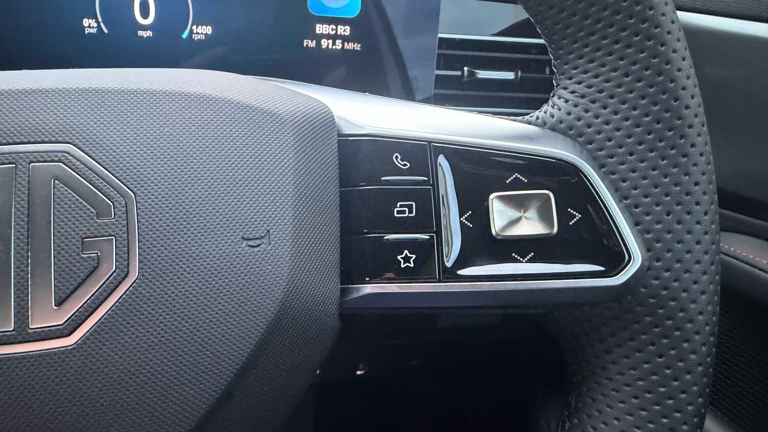 Used MG MG HS for sale - 77858885: Photo 16