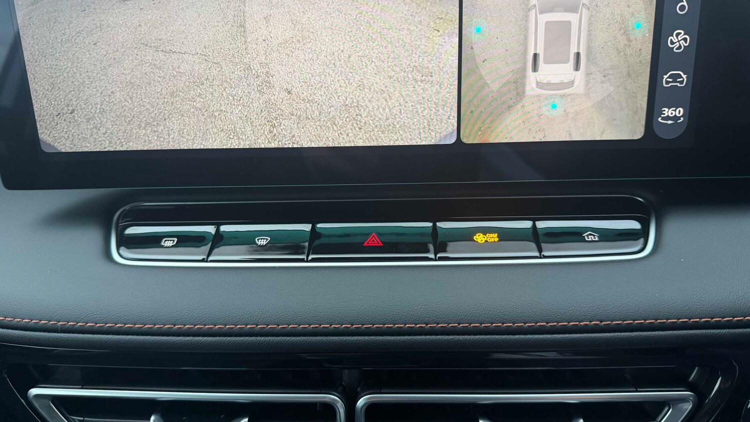 Used MG MG HS for sale - 77858885: Photo 21