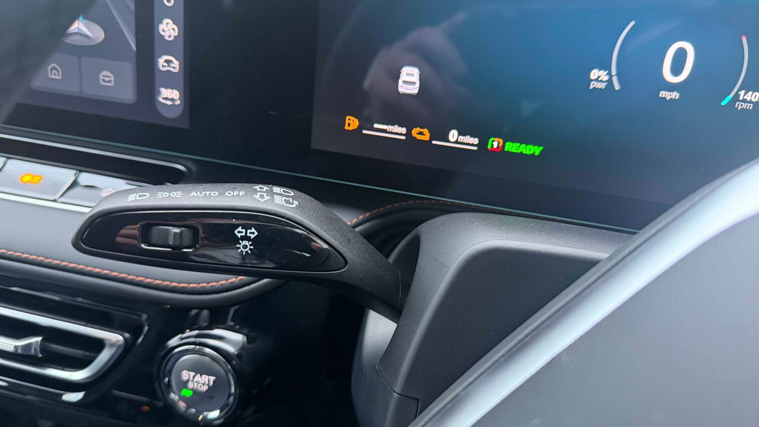 Used MG MG HS for sale - 77858885: Photo 23