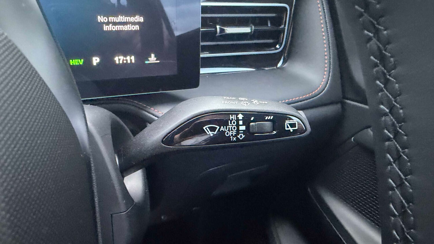 Used MG MG HS for sale - 77858885: Photo 24