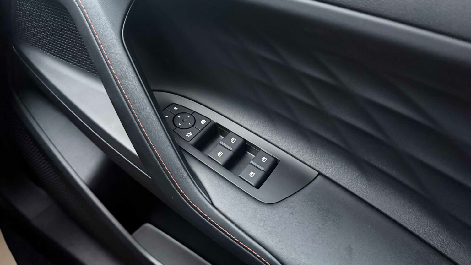 Used MG MG HS for sale - 77858885: Photo 25