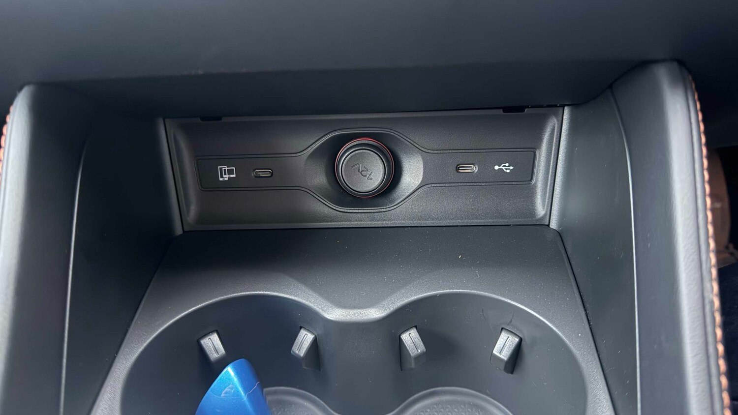 Used MG MG HS for sale - 77858885: Photo 26