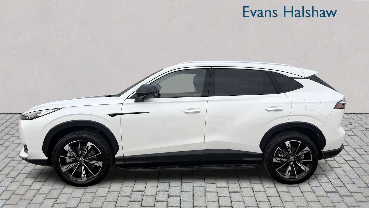 Used MG MG HS for sale - 77858885: Photo 4