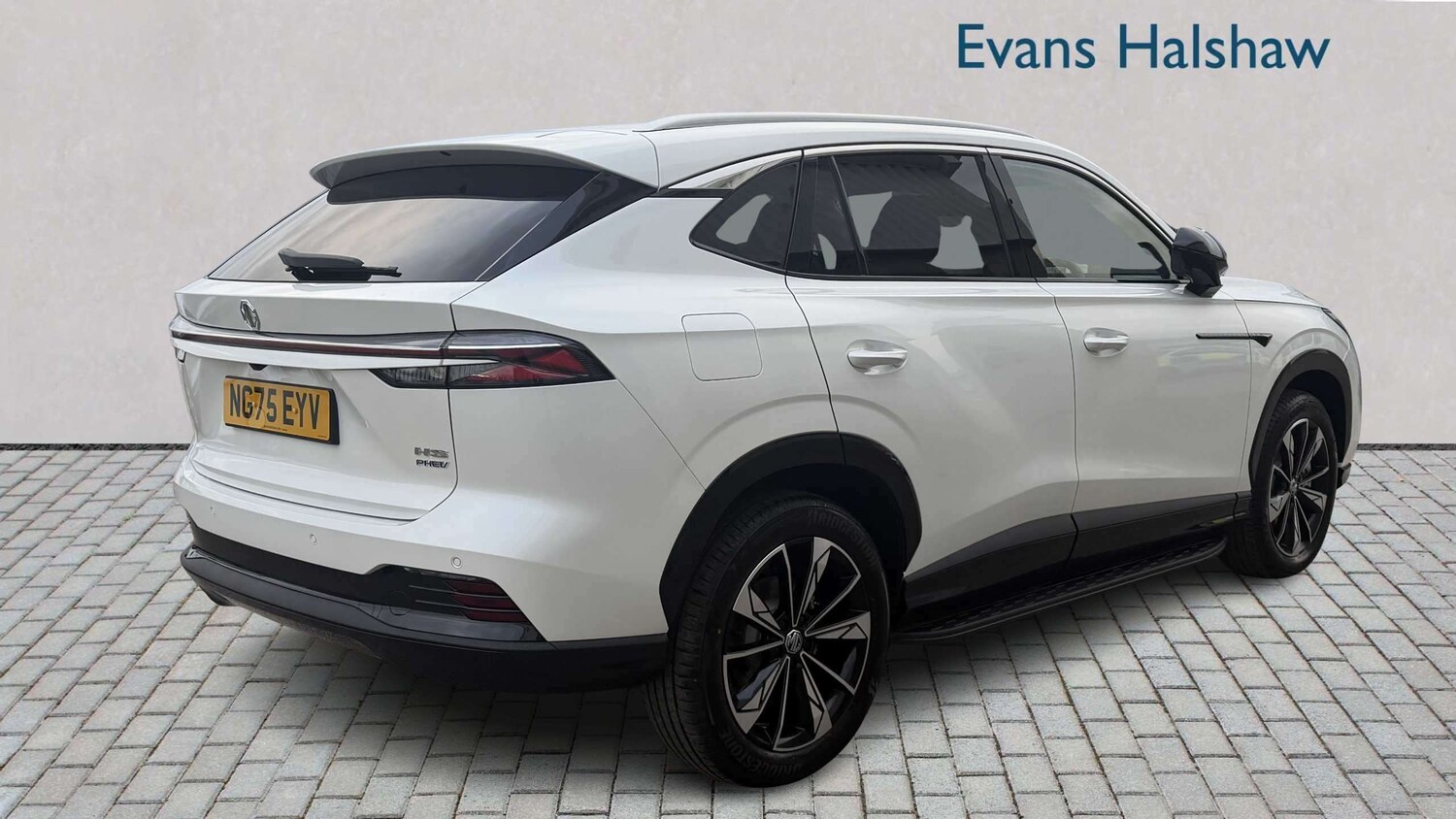 Used MG MG HS for sale - 77858885: Photo 7