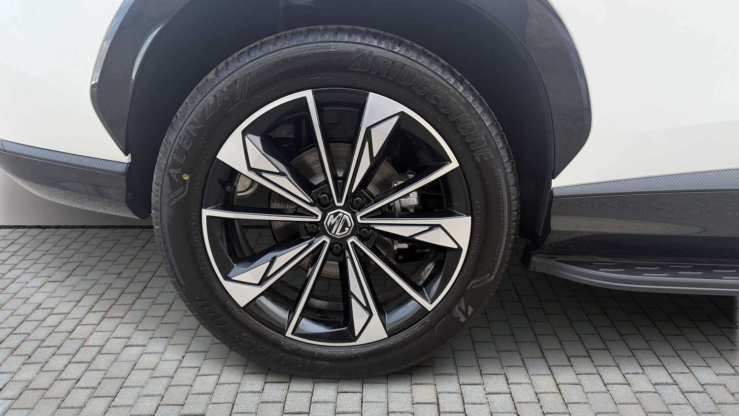 Used MG MG HS for sale - 77858885: Photo 8