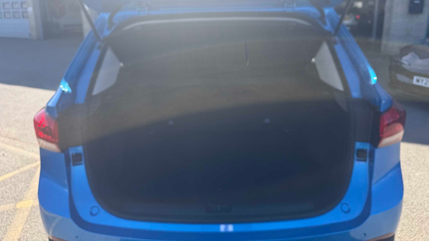 Used MG MG ZS 2026 for sale - 78118790: Photo 10