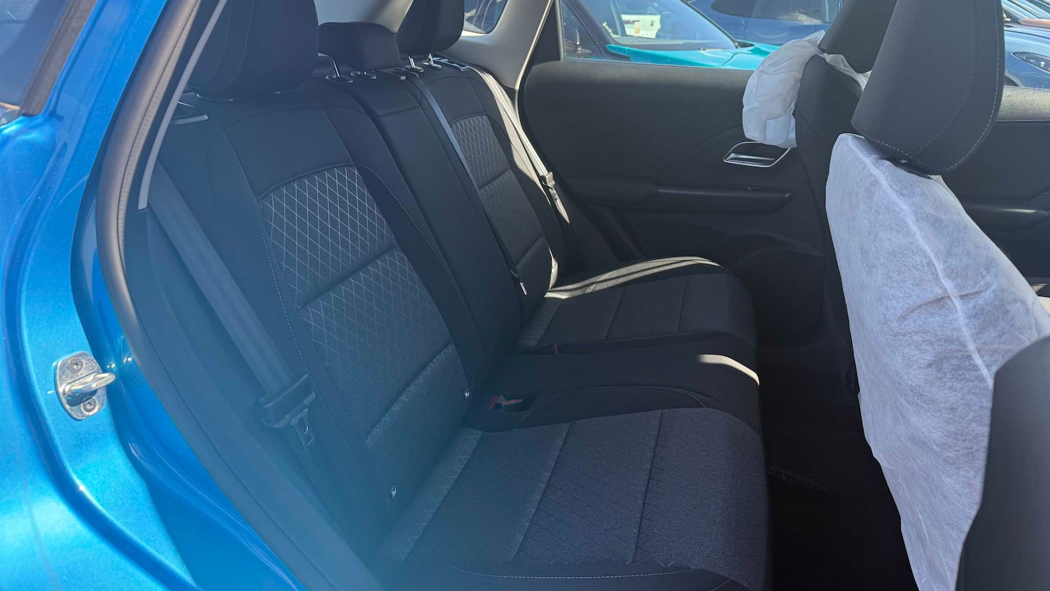 Used MG MG ZS 2026 for sale - 78118790: Photo 11