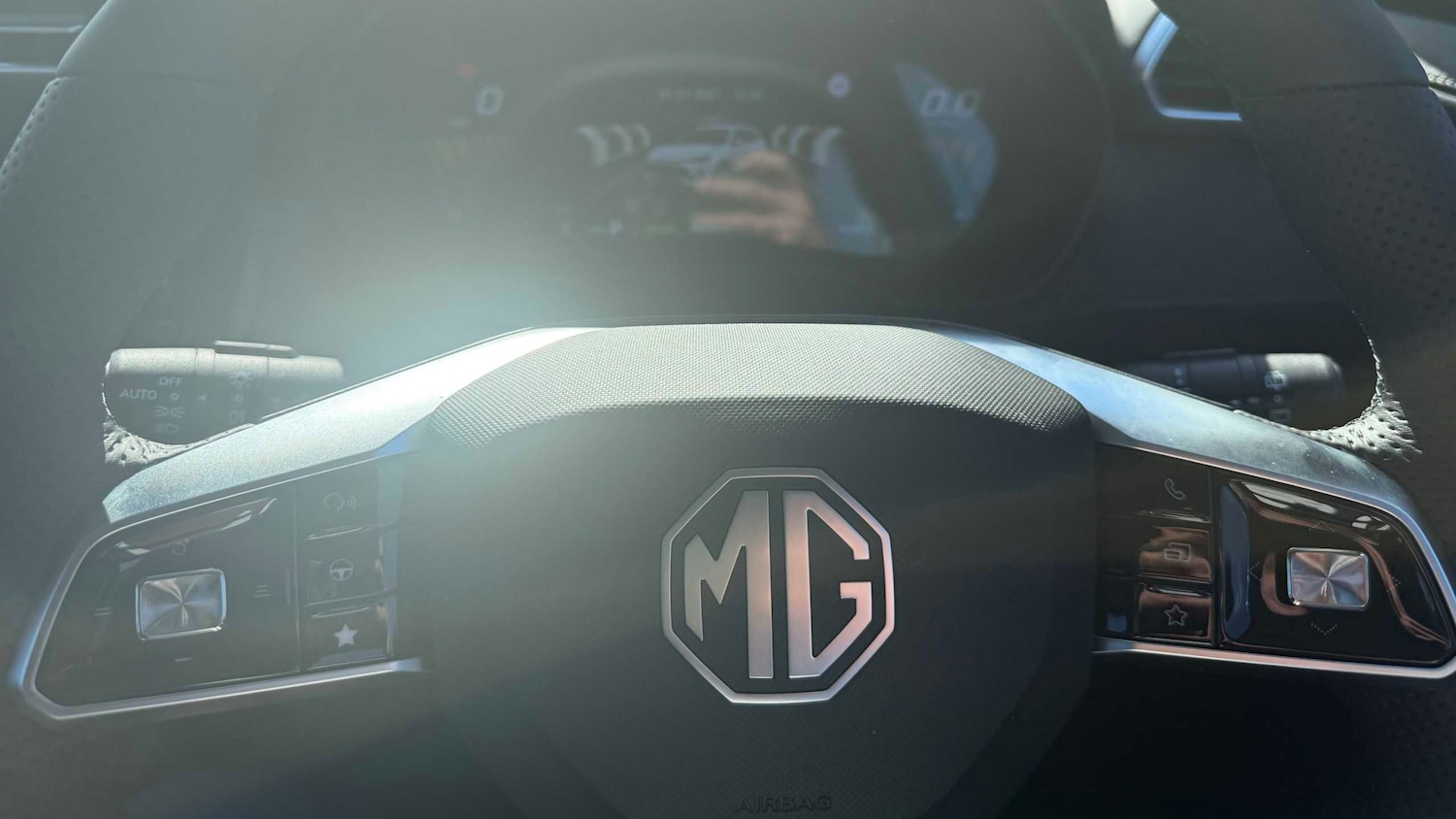 Used MG MG ZS 2026 for sale - 78118790: Photo 12