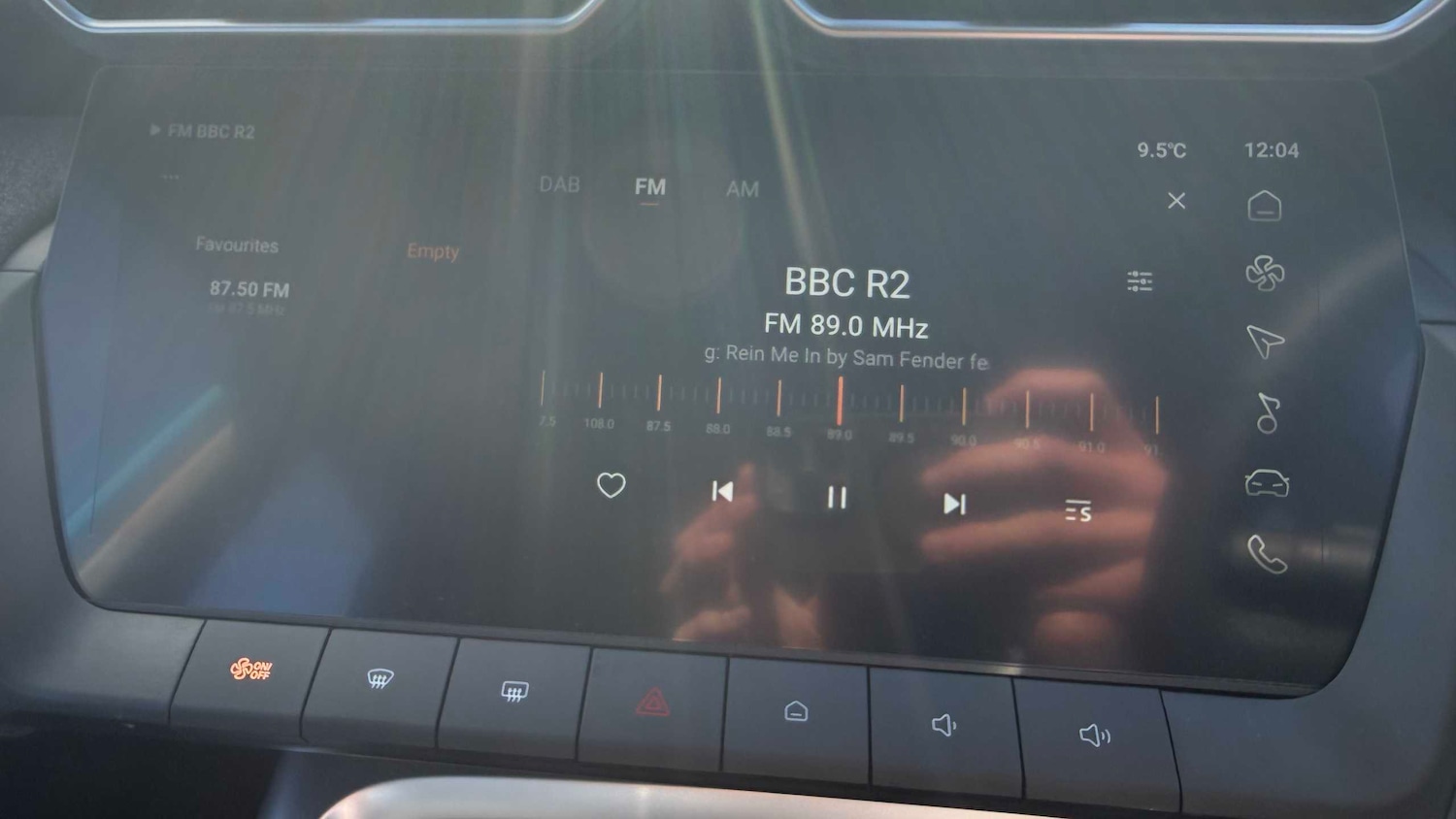 Used MG MG ZS 2026 for sale - 78118790: Photo 16