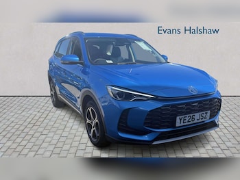 MG MG ZS feature image