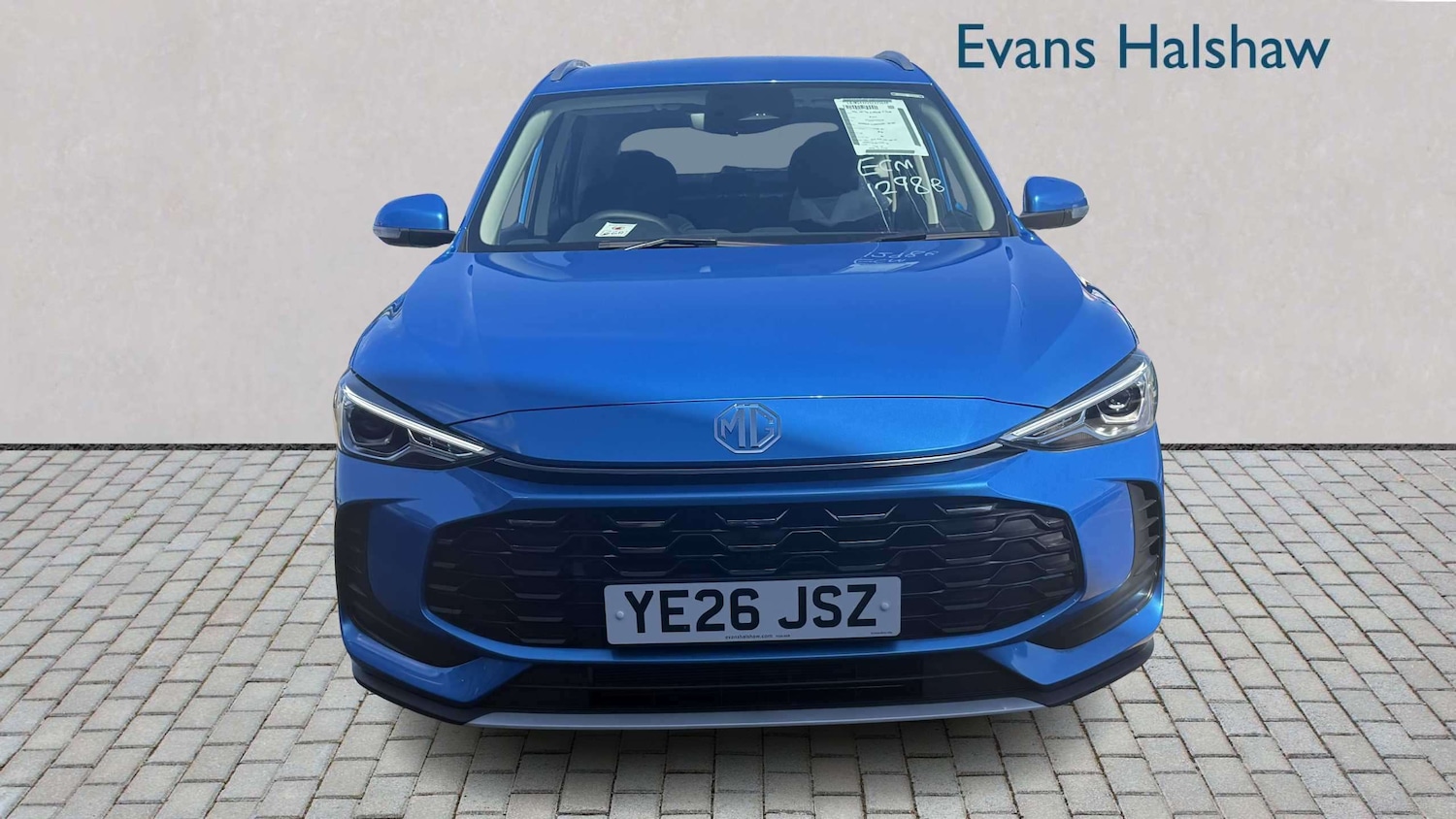 Used MG MG ZS 2026 for sale - 78118790: Photo 2