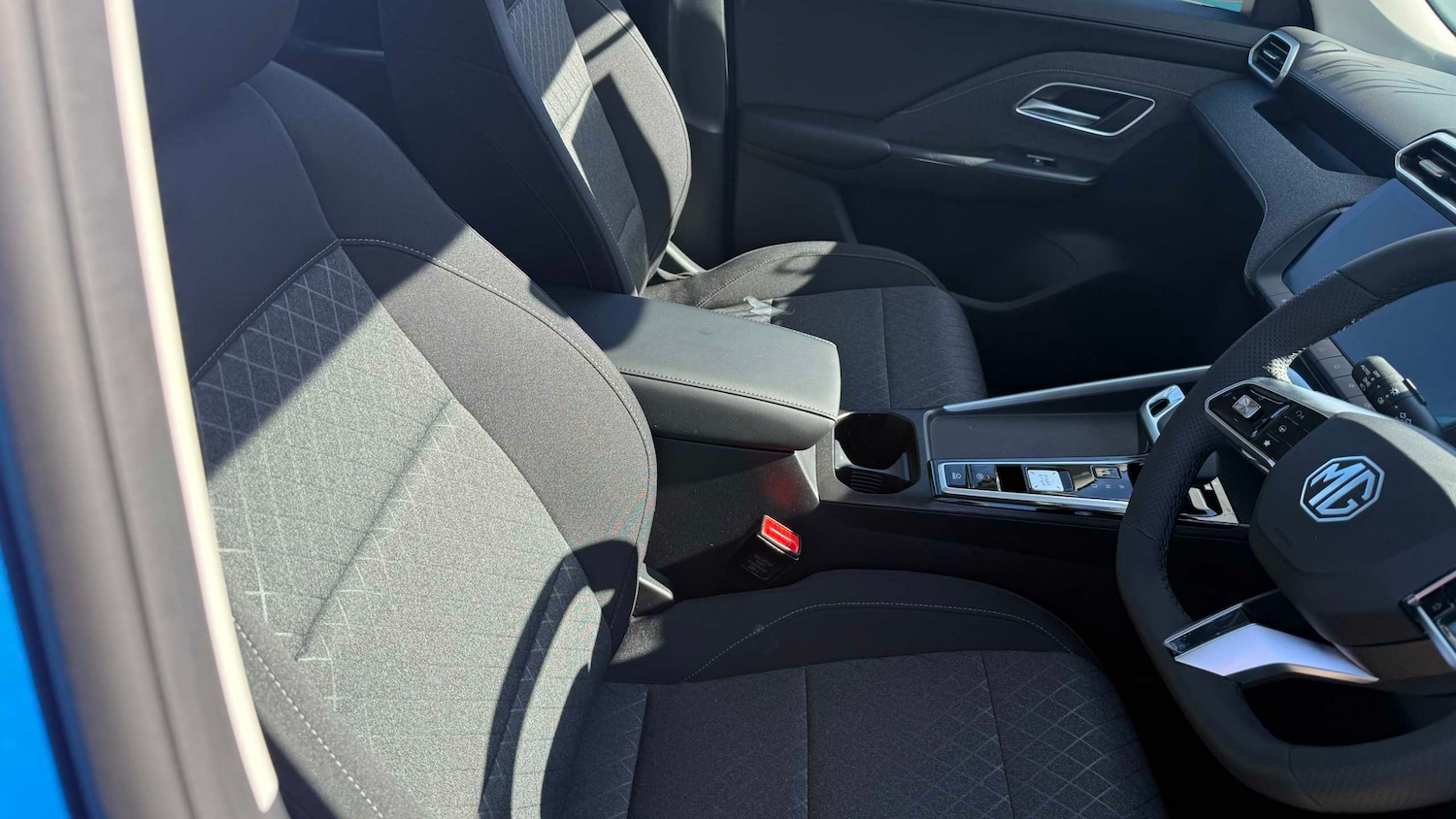 Used MG MG ZS 2026 for sale - 78118790: Photo 22