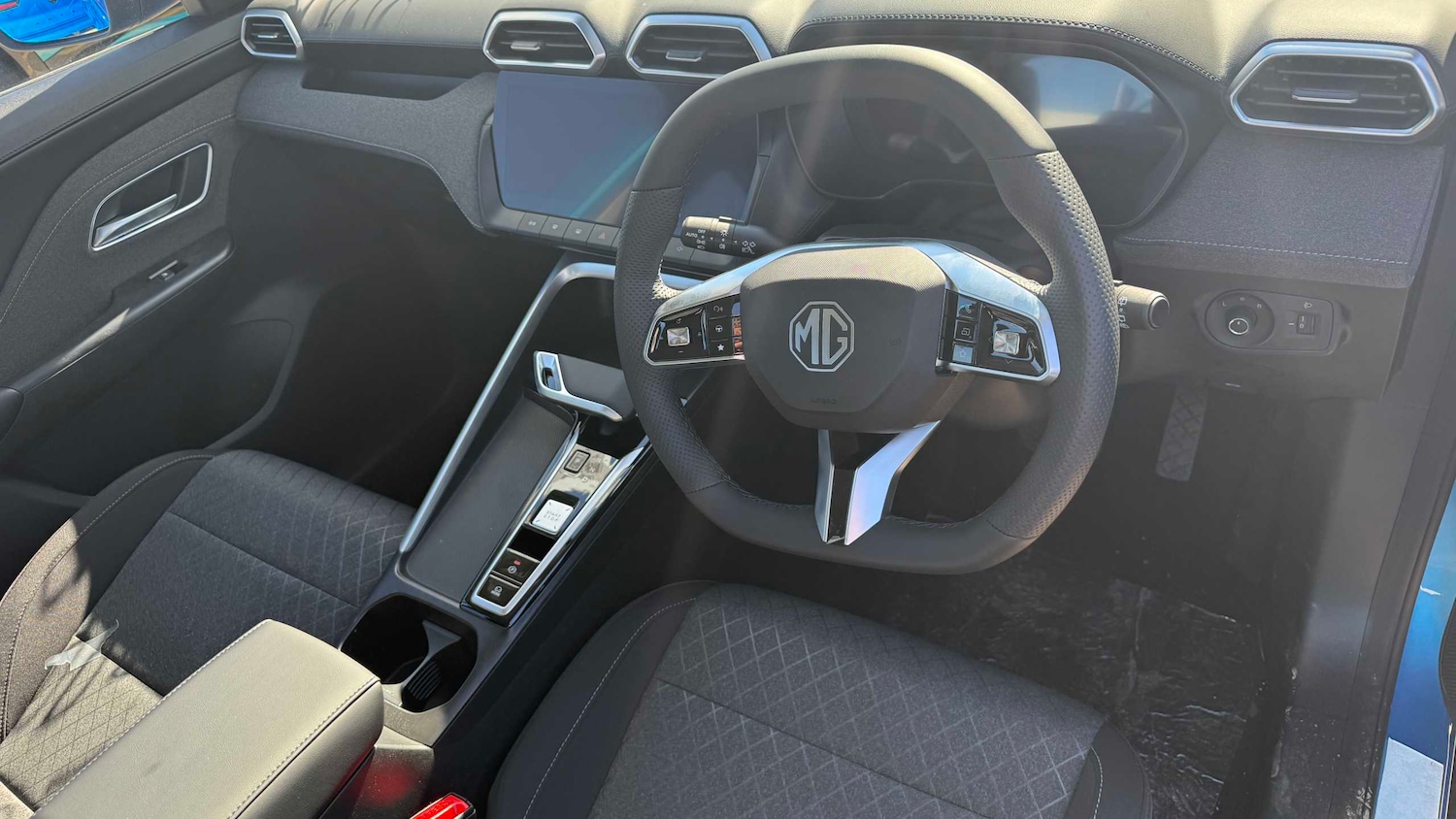 Used MG MG ZS 2026 for sale - 78118790: Photo 23