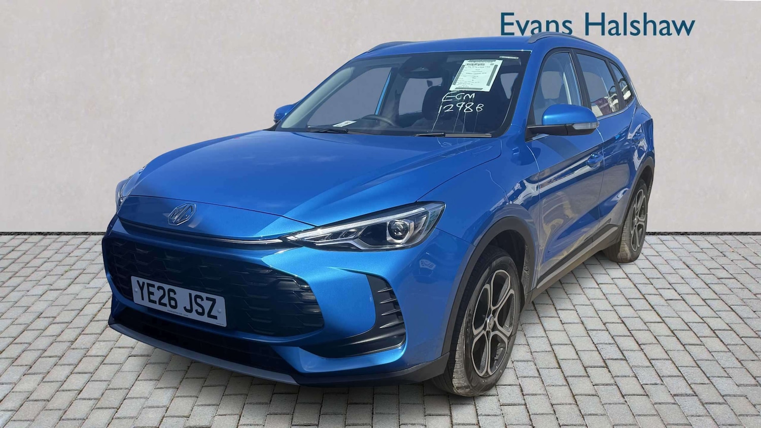 Used MG MG ZS 2026 for sale - 78118790: Photo 3