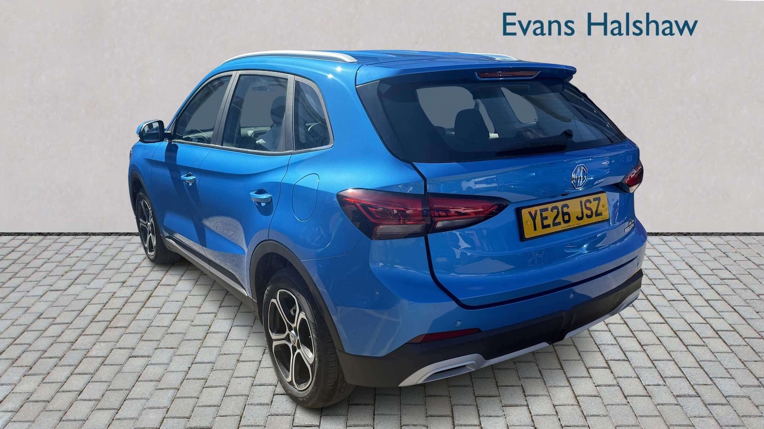 Used MG MG ZS 2026 for sale - 78118790: Photo 5