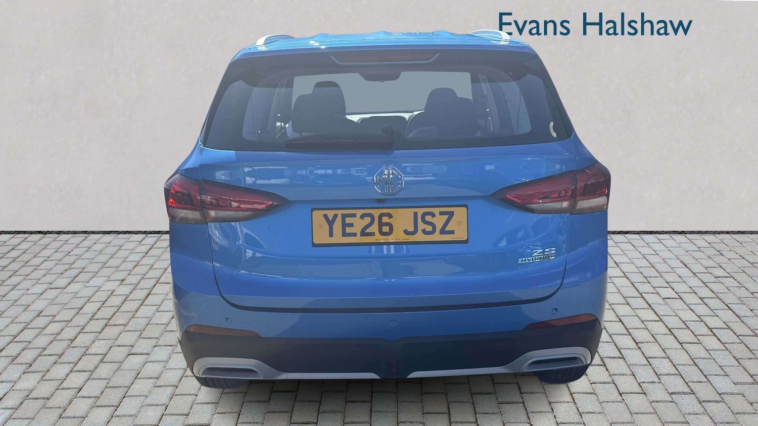 Used MG MG ZS 2026 for sale - 78118790: Photo 6