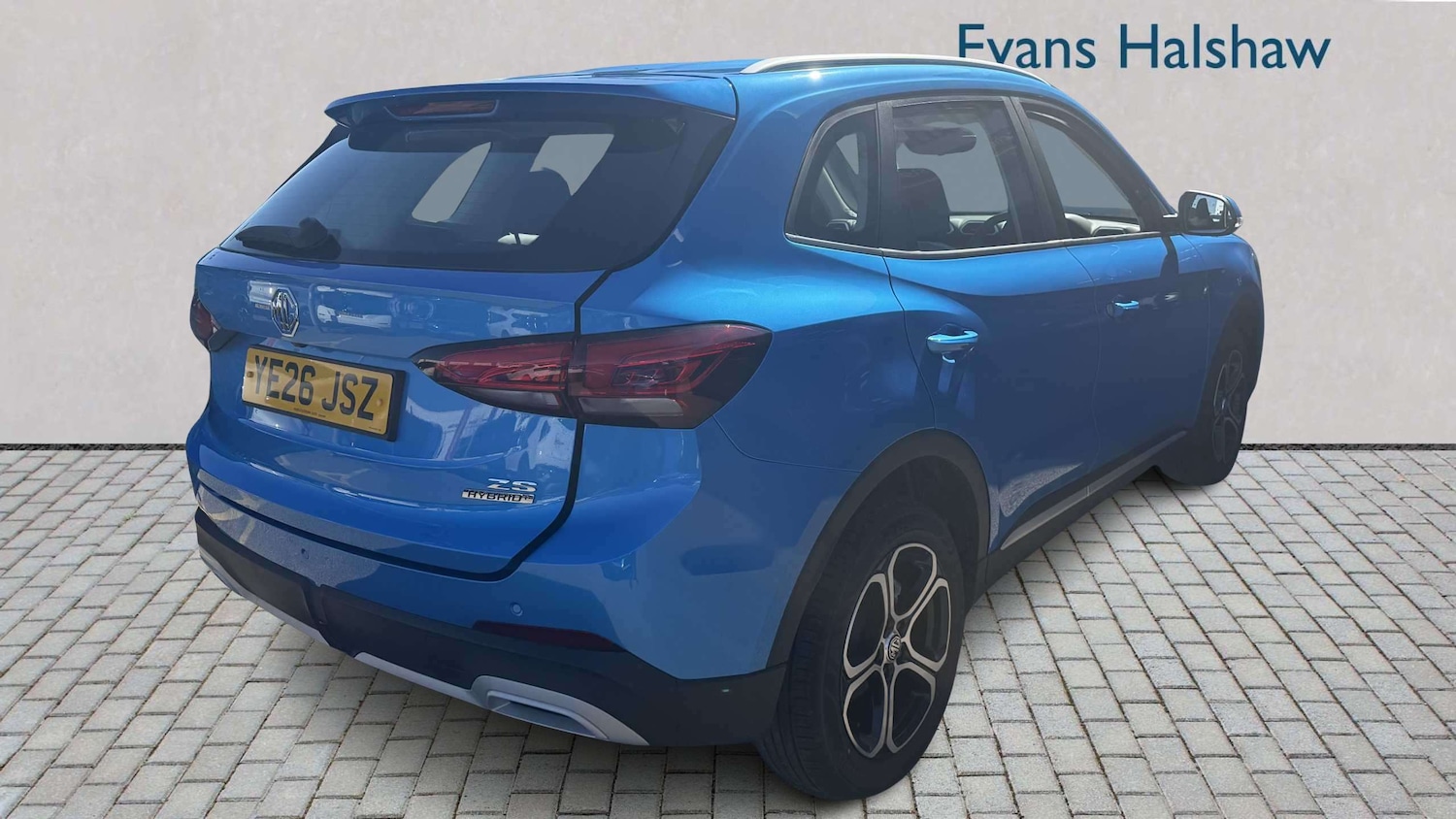 Used MG MG ZS 2026 for sale - 78118790: Photo 7