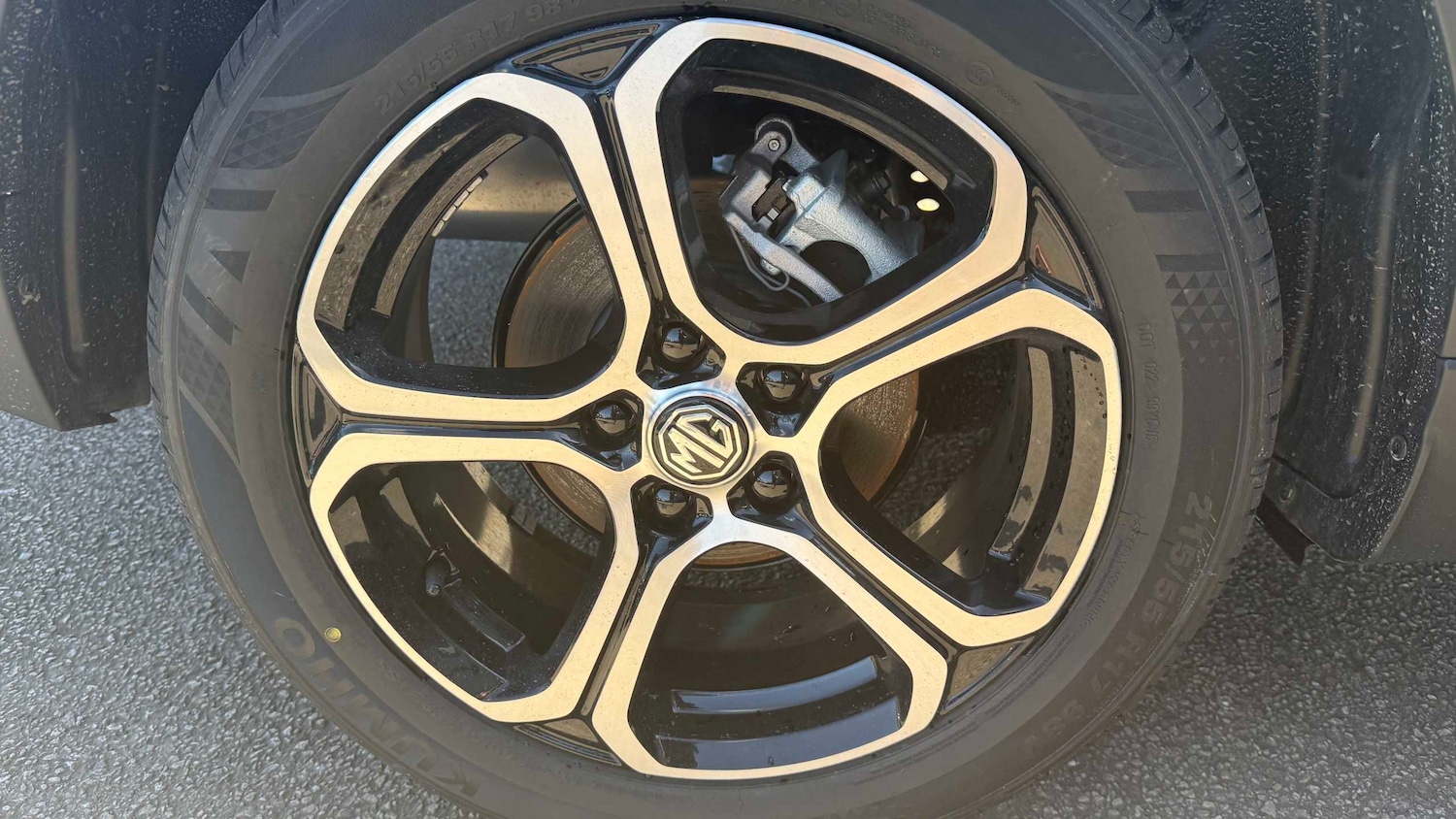 Used MG MG ZS 2026 for sale - 78118790: Photo 9