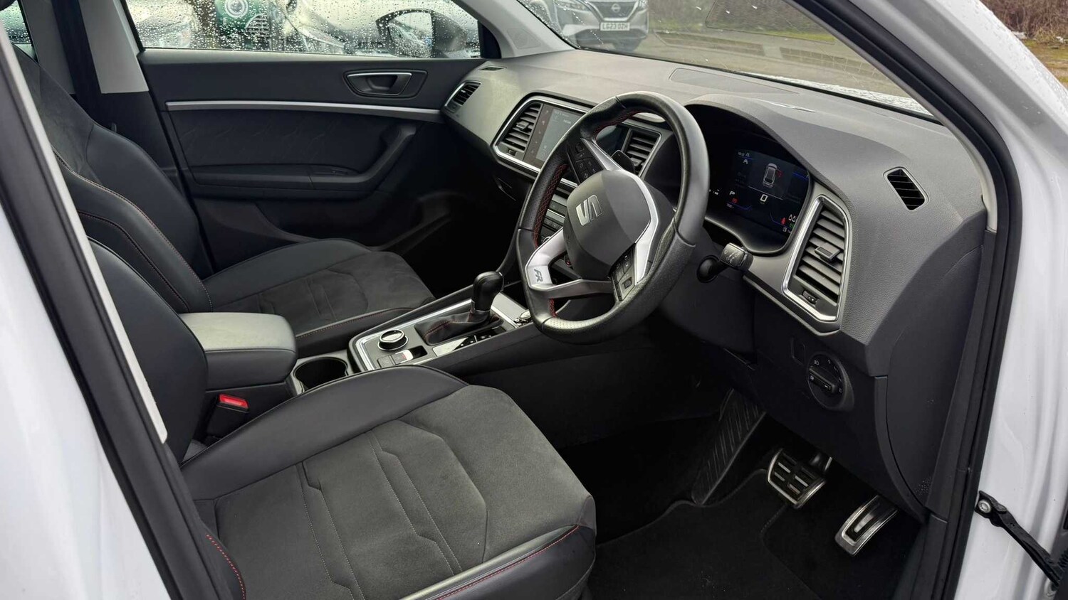 Used SEAT Ateca 2023 for sale - 77857736: Photo 10