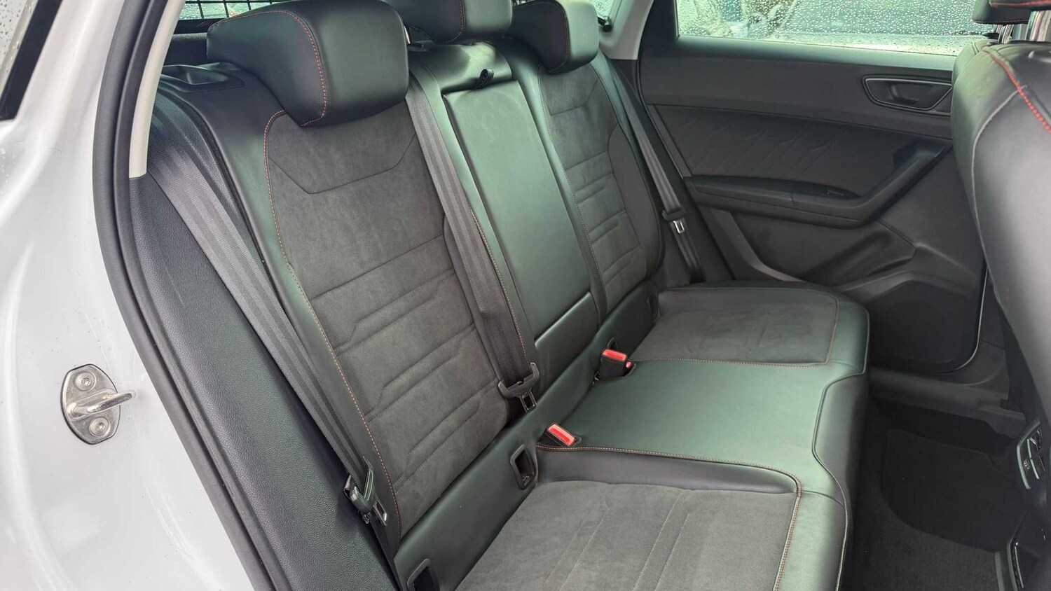 Used SEAT Ateca 2023 for sale - 77857736: Photo 11