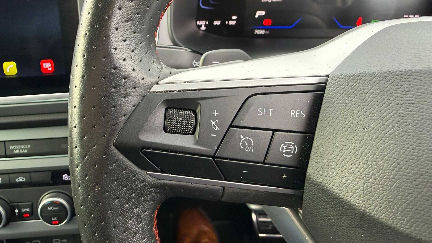 Used SEAT Ateca 2023 for sale - 77857736: Photo 13