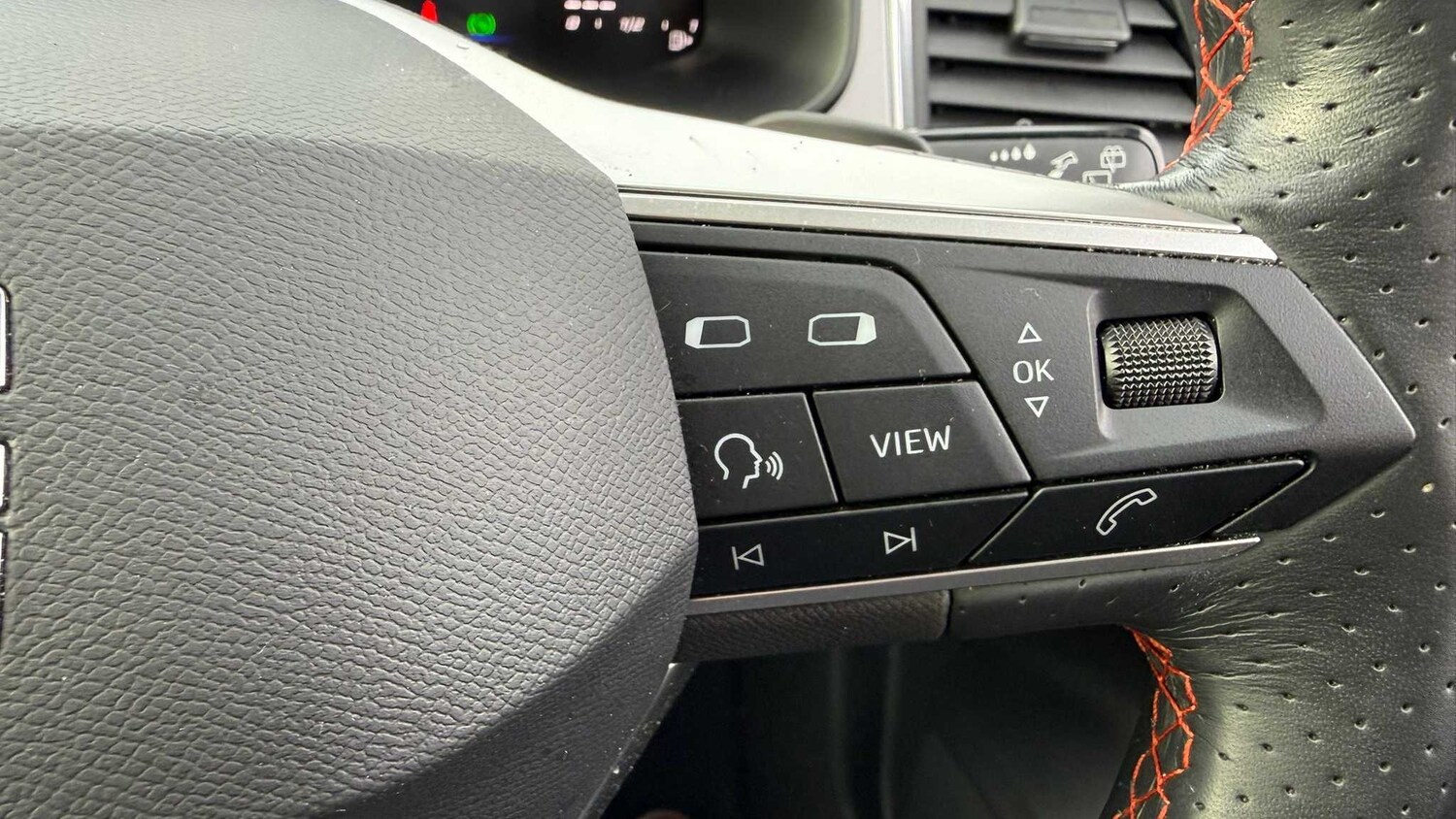 Used SEAT Ateca 2023 for sale - 77857736: Photo 14