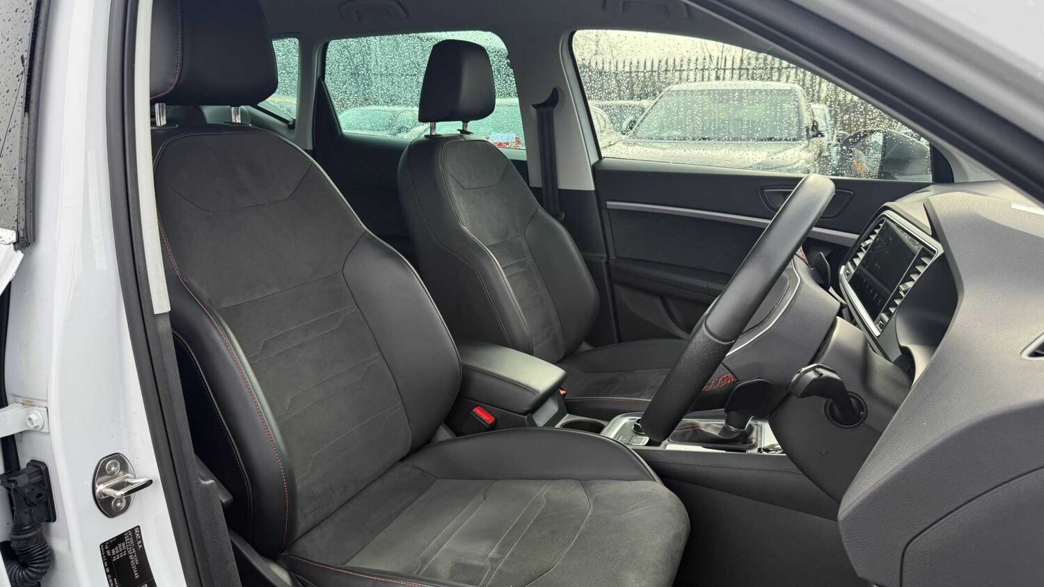 Used SEAT Ateca 2023 for sale - 77857736: Photo 15