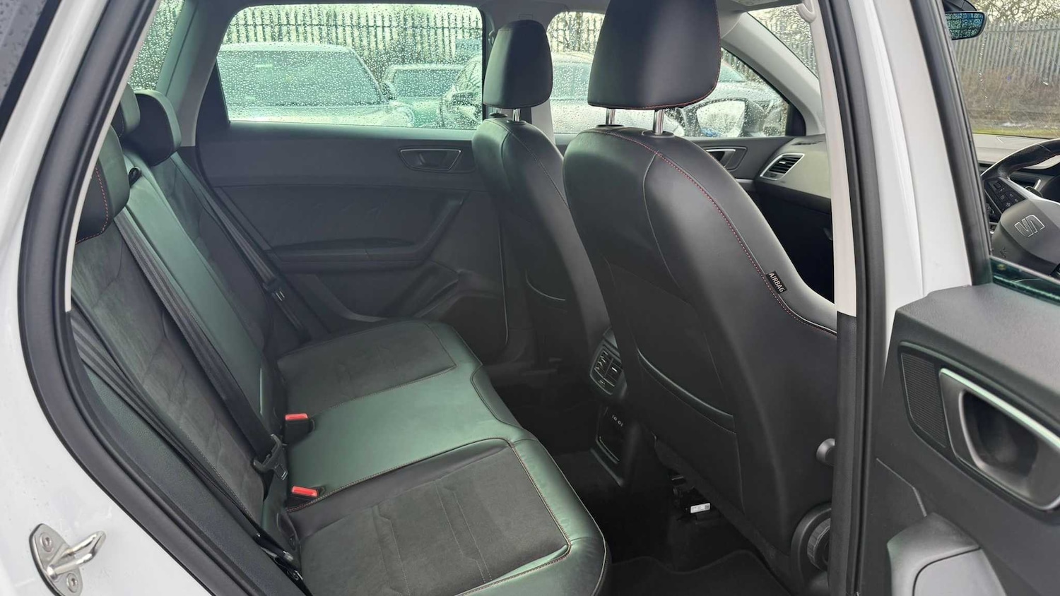 Used SEAT Ateca 2023 for sale - 77857736: Photo 16