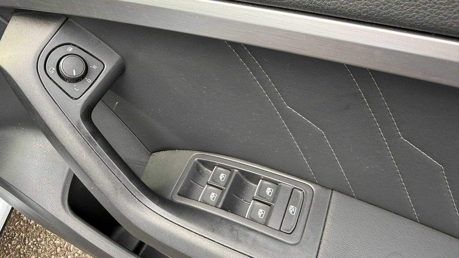 Used SEAT Ateca 2023 for sale - 77857736: Photo 17